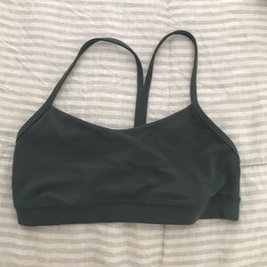 Lululemon Flow Y Bra *Nulu*